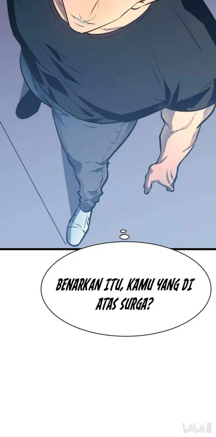 Prepaid Dragon King Tanks Everything! Chapter 1 Gambar 51