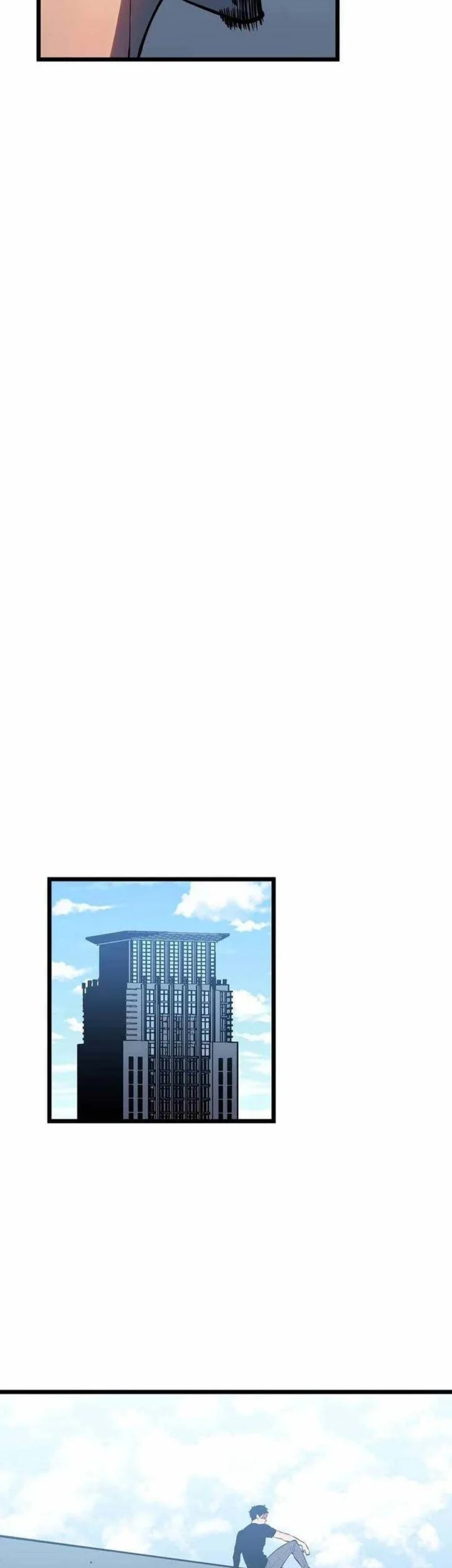 Prepaid Dragon King Tanks Everything! Chapter 1 Gambar 18