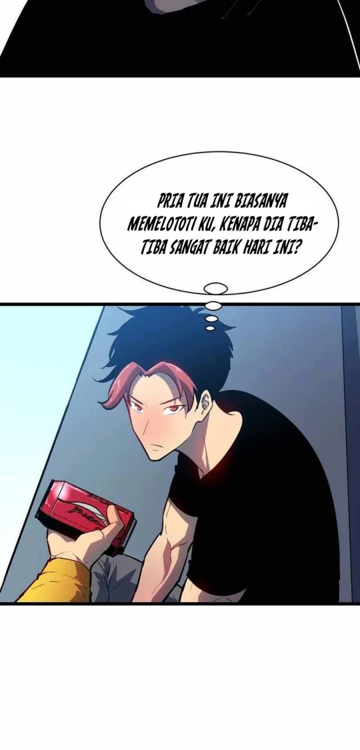 Prepaid Dragon King Tanks Everything! Chapter 1 Gambar 21