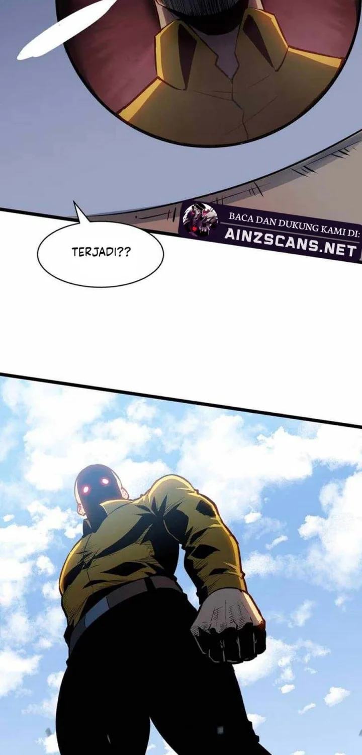 Prepaid Dragon King Tanks Everything! Chapter 1 Gambar 25