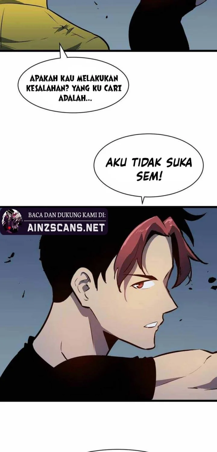 Prepaid Dragon King Tanks Everything! Chapter 1 Gambar 29