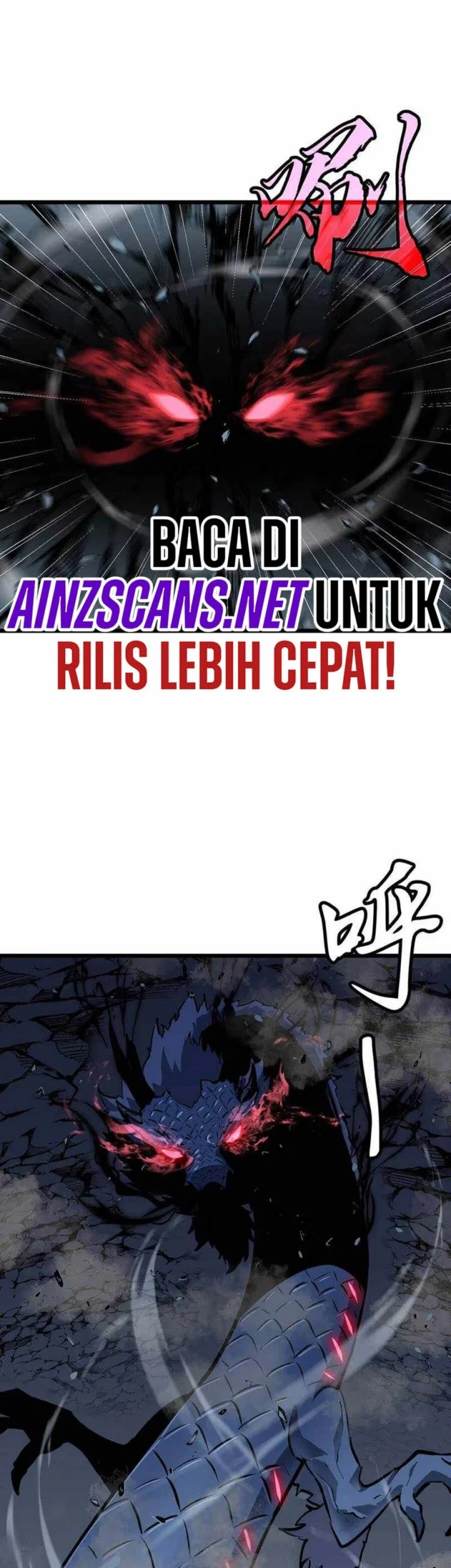 Prepaid Dragon King Tanks Everything! Chapter 1 Gambar 32