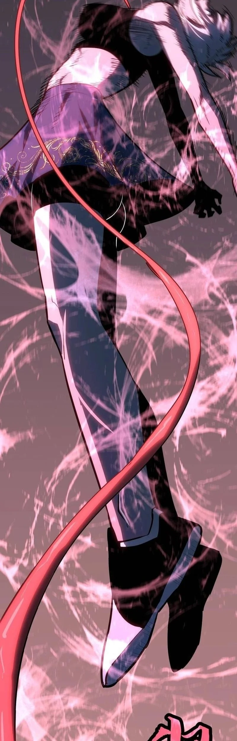 Prepaid Dragon King Tanks Everything! Chapter 10 Gambar 35