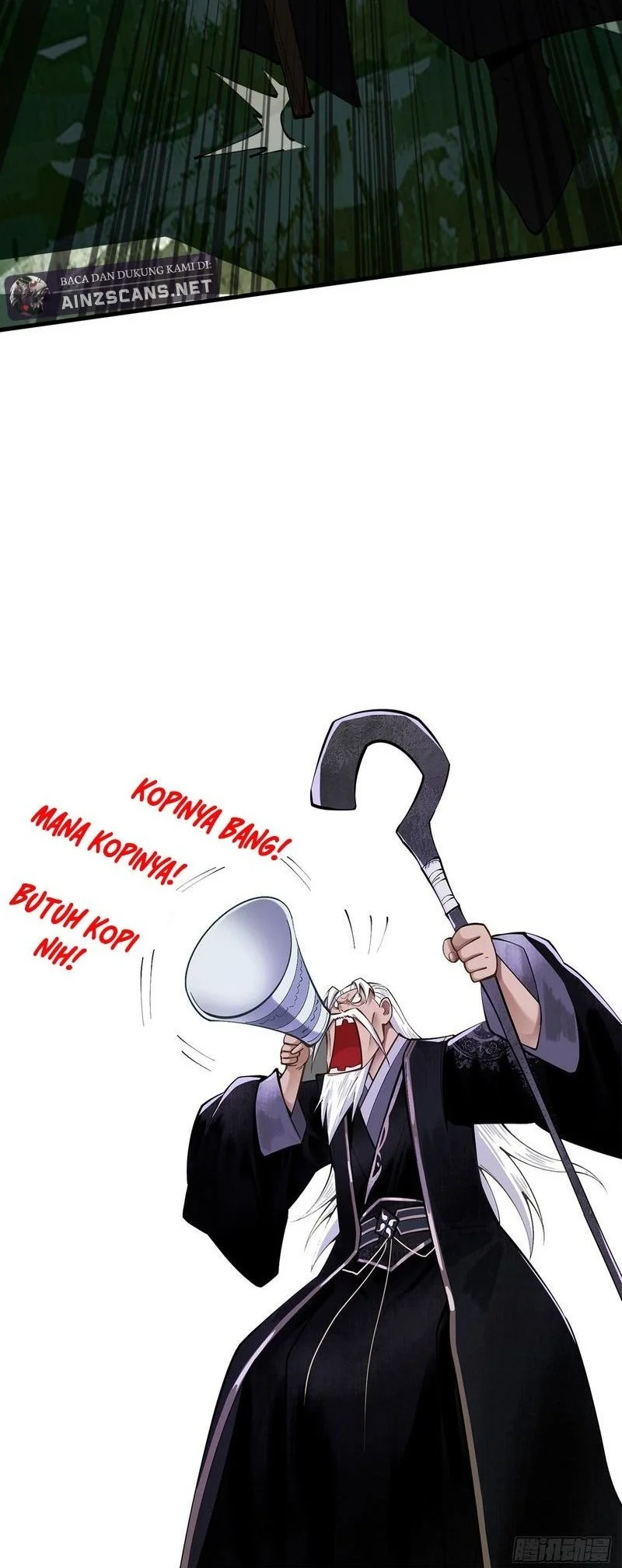 Prepaid Dragon King Tanks Everything! Chapter 10 Gambar 49