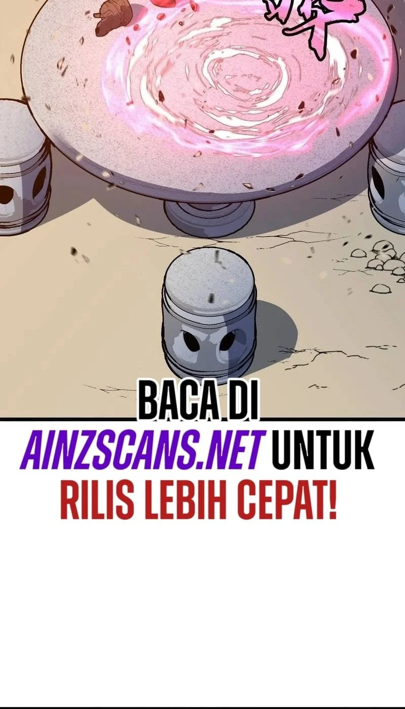 Prepaid Dragon King Tanks Everything! Chapter 10 Gambar 3