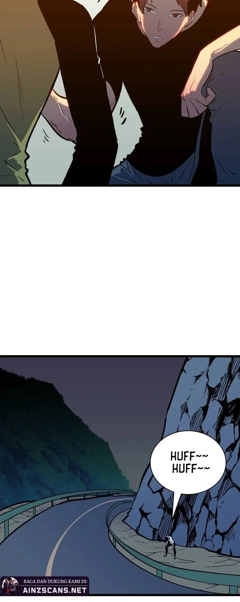 Prepaid Dragon King Tanks Everything! Chapter 10 Gambar 6