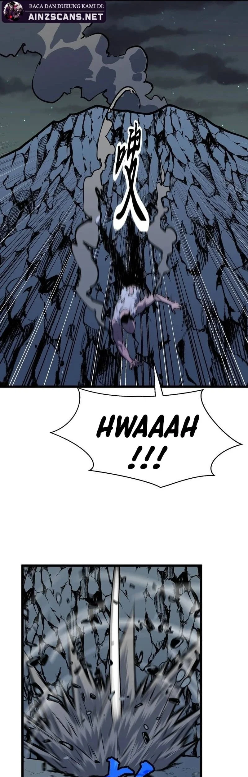 Prepaid Dragon King Tanks Everything! Chapter 10 Gambar 13