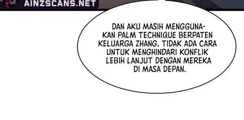 Prepaid Dragon King Tanks Everything! Chapter 10 Gambar 18