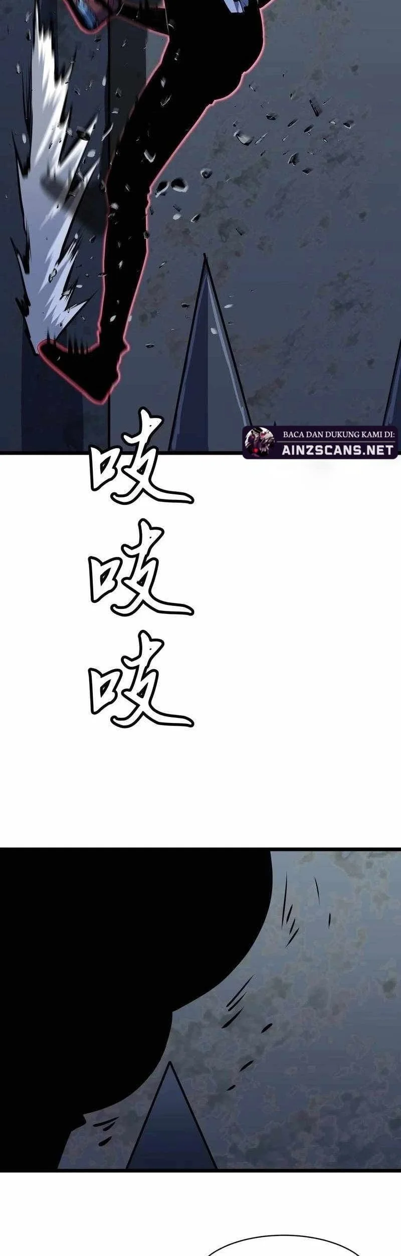 Prepaid Dragon King Tanks Everything! Chapter 11 Gambar 34