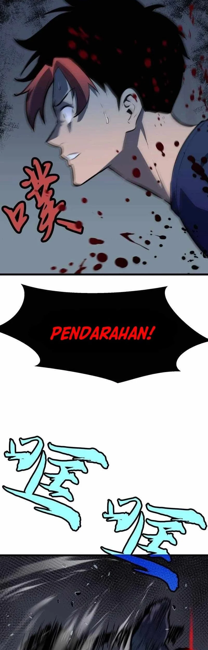 Prepaid Dragon King Tanks Everything! Chapter 11 Gambar 49