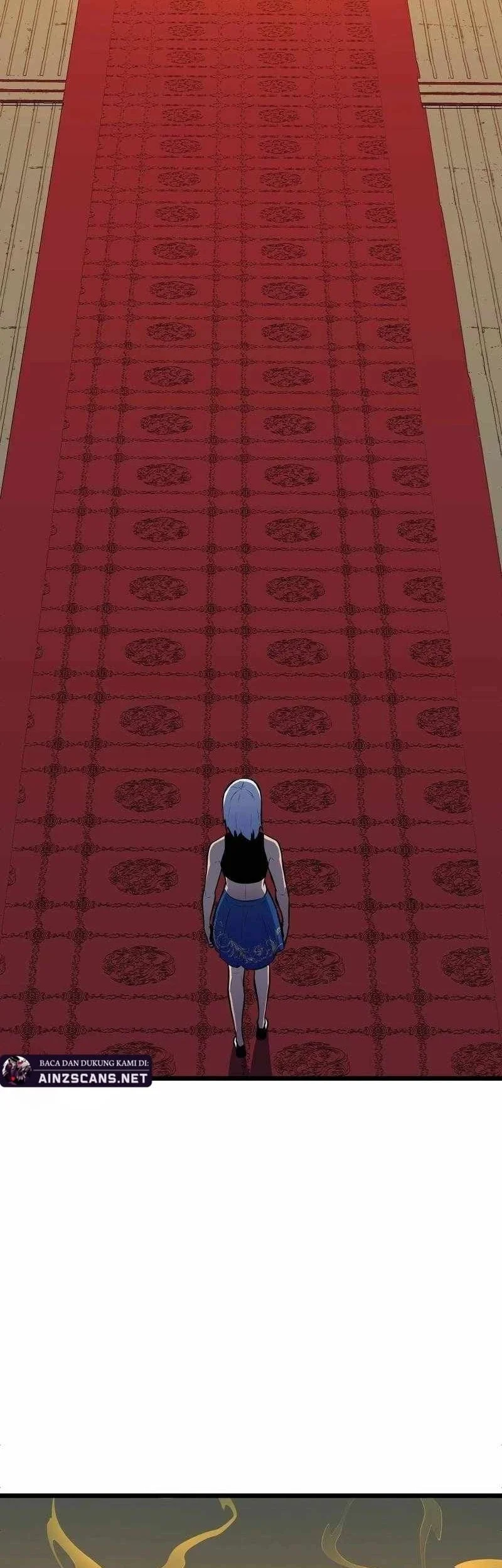 Manhua Prepaid Dragon King Tanks Everything! Chapter 11 gambar 2