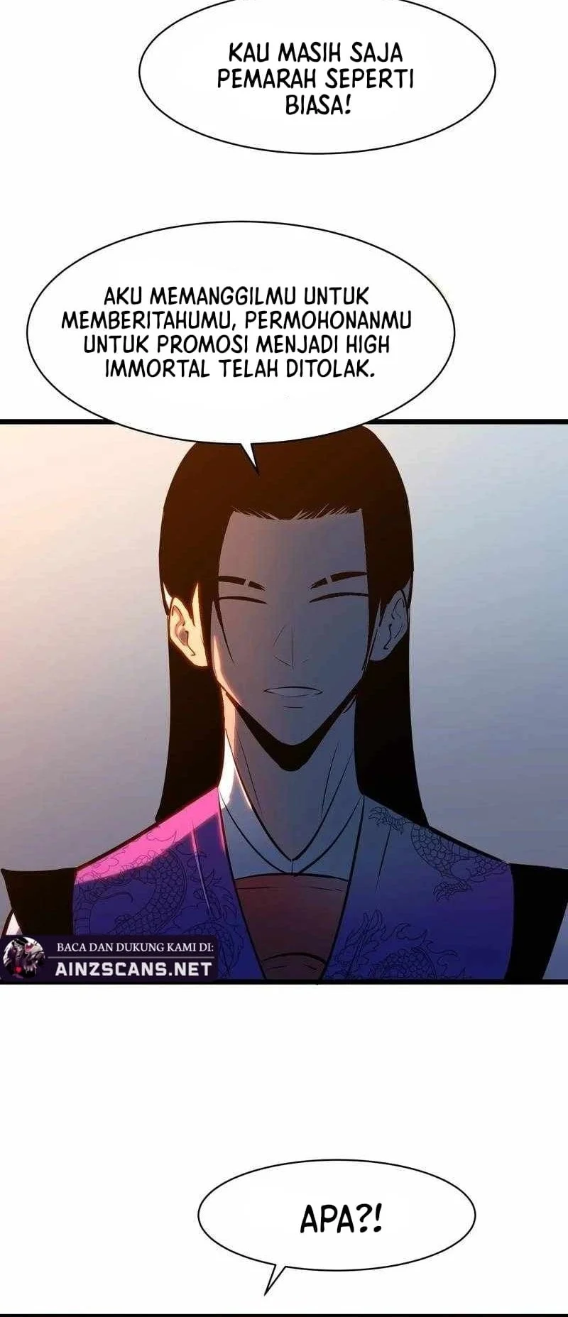 Prepaid Dragon King Tanks Everything! Chapter 11 Gambar 6