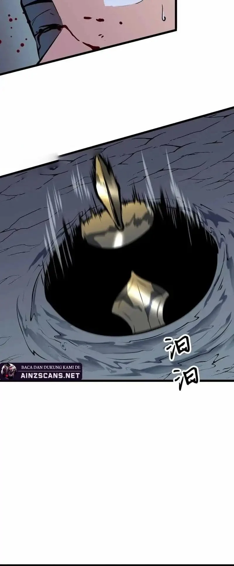 Prepaid Dragon King Tanks Everything! Chapter 12 Gambar 39