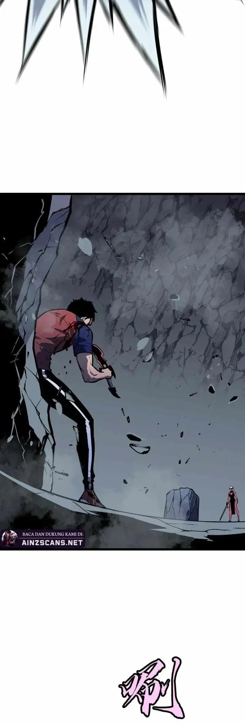 Prepaid Dragon King Tanks Everything! Chapter 12 Gambar 47