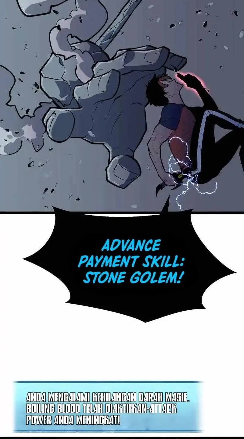 Prepaid Dragon King Tanks Everything! Chapter 12 Gambar 3