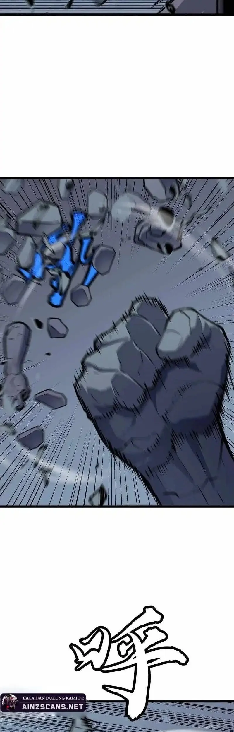 Prepaid Dragon King Tanks Everything! Chapter 12 Gambar 8