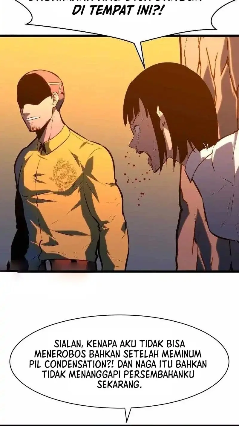 Prepaid Dragon King Tanks Everything! Chapter 12 Gambar 12