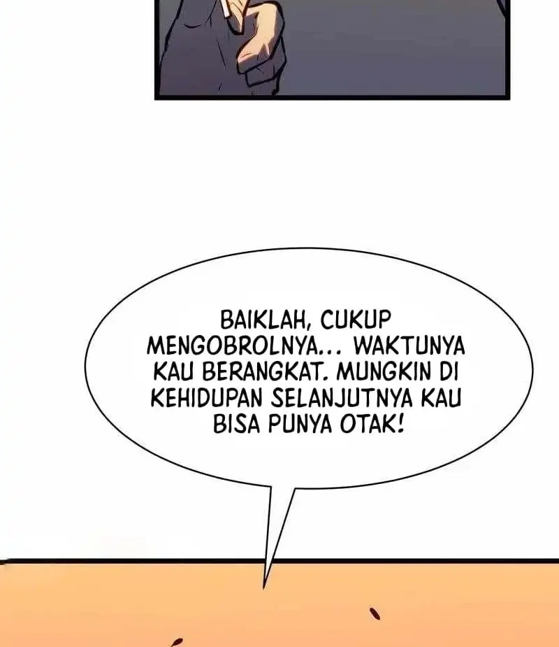 Prepaid Dragon King Tanks Everything! Chapter 12 Gambar 15