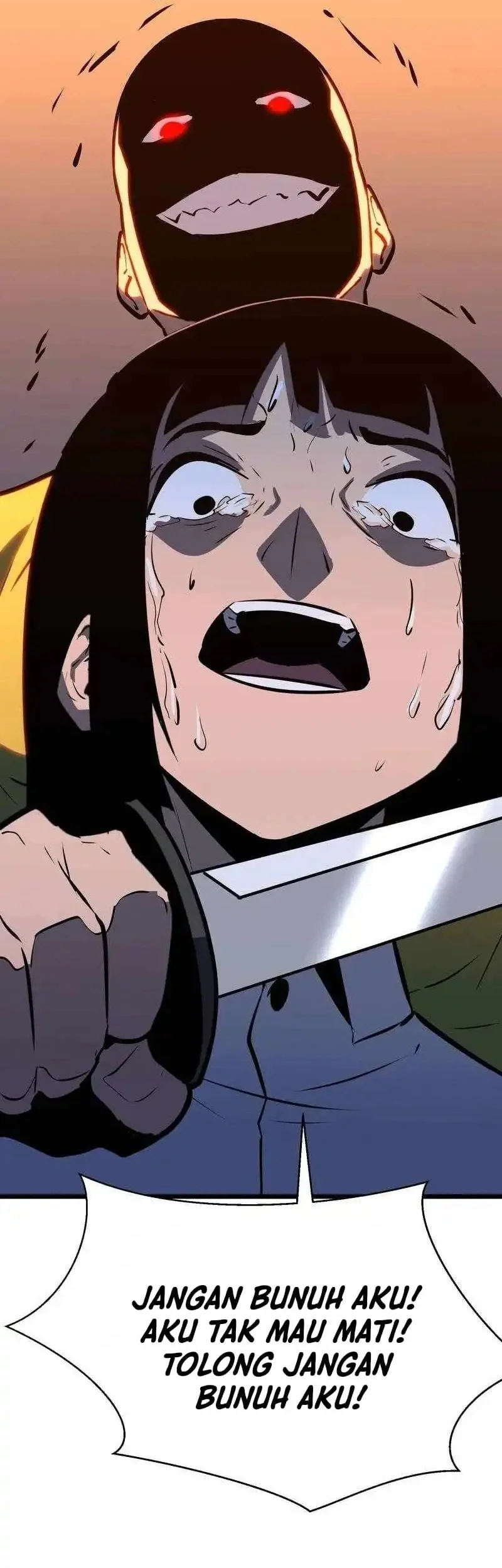 Prepaid Dragon King Tanks Everything! Chapter 12 Gambar 16