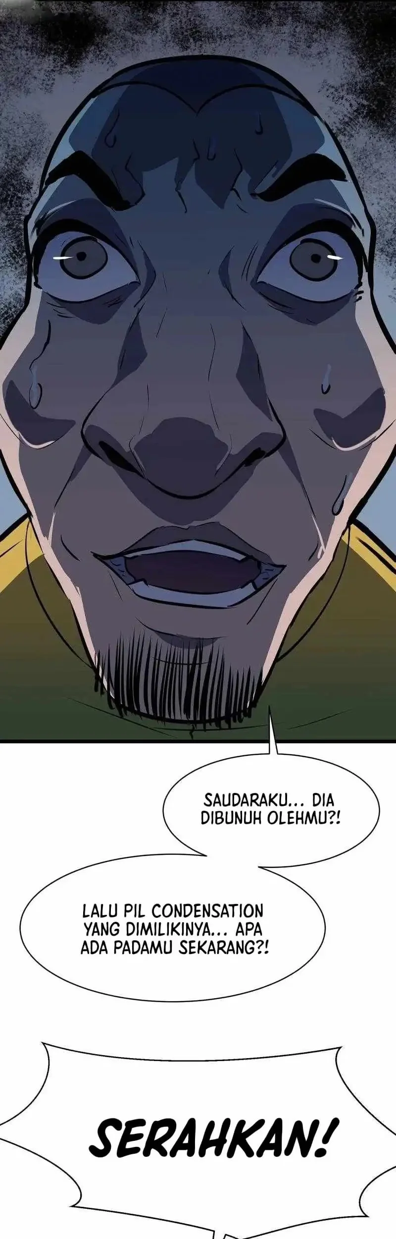 Prepaid Dragon King Tanks Everything! Chapter 12 Gambar 22