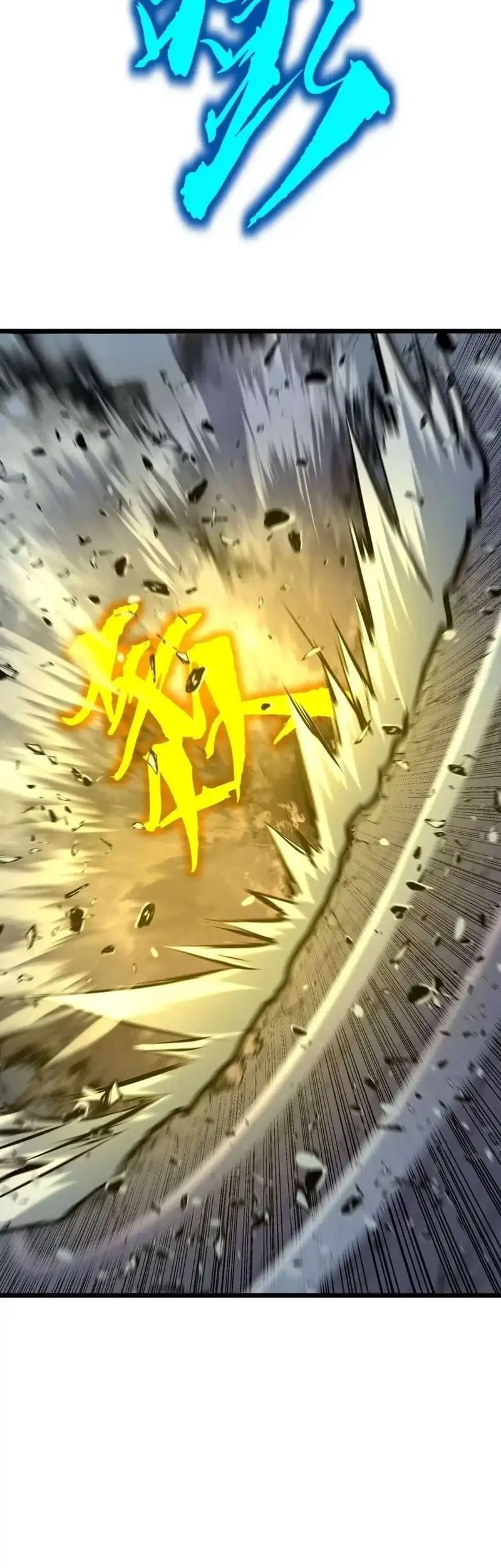 Prepaid Dragon King Tanks Everything! Chapter 13 Gambar 48