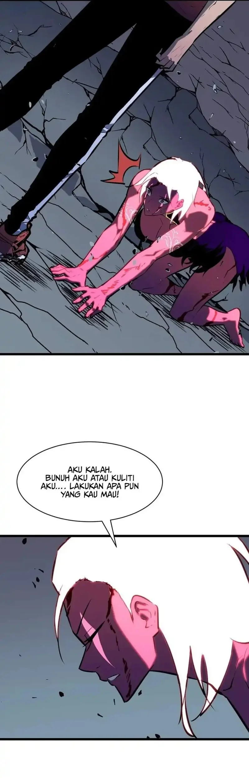 Prepaid Dragon King Tanks Everything! Chapter 13 Gambar 51