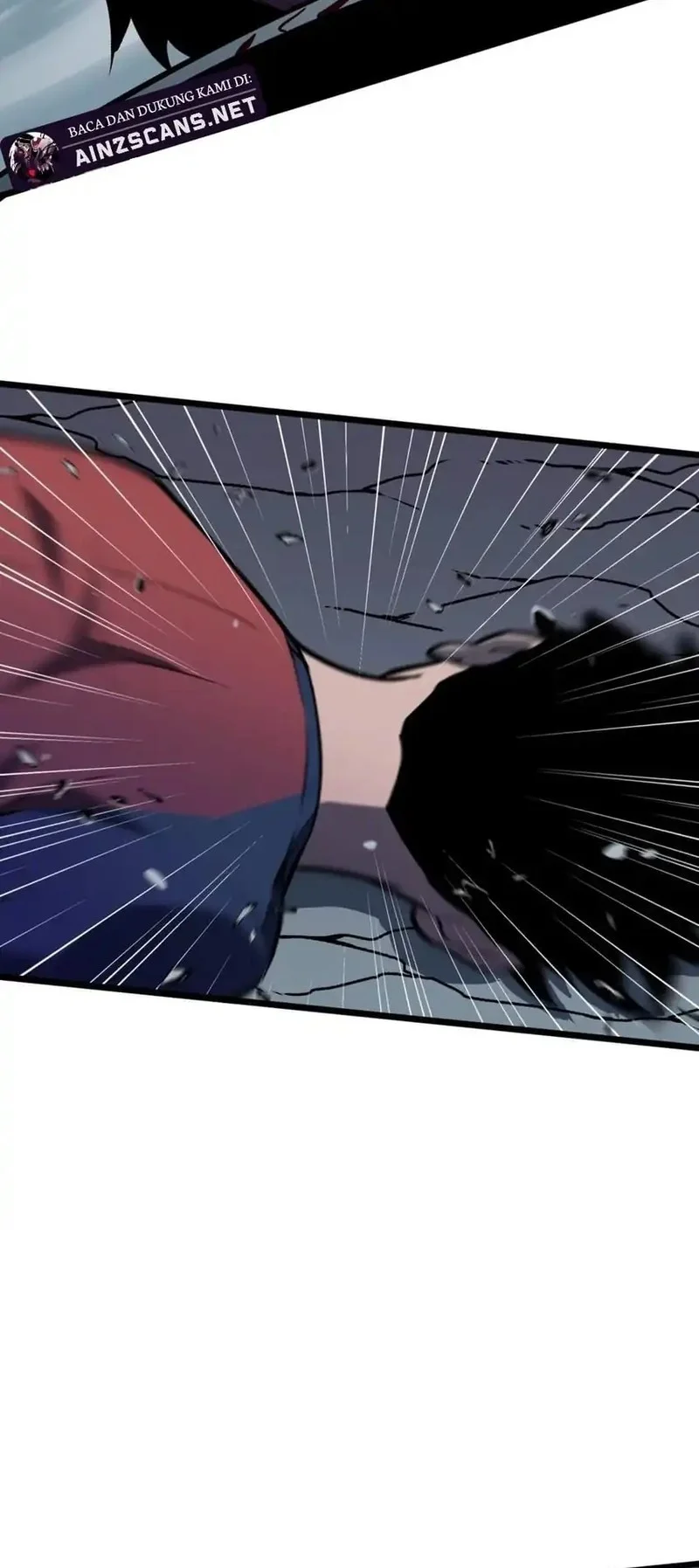 Prepaid Dragon King Tanks Everything! Chapter 13 Gambar 7