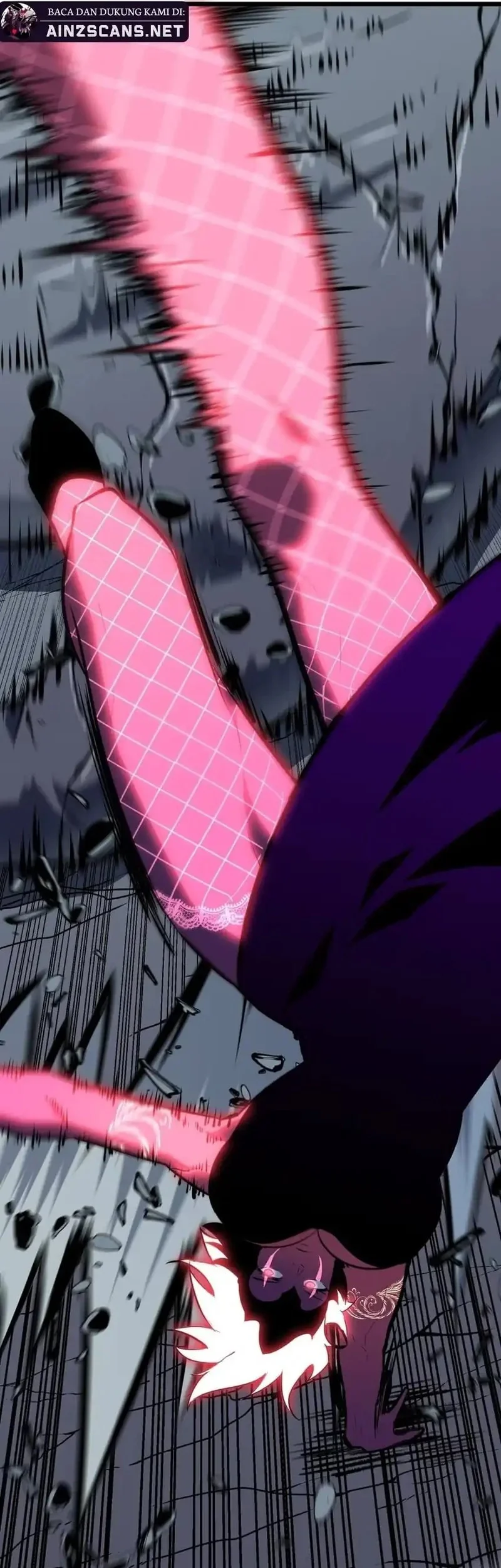 Prepaid Dragon King Tanks Everything! Chapter 13 Gambar 12