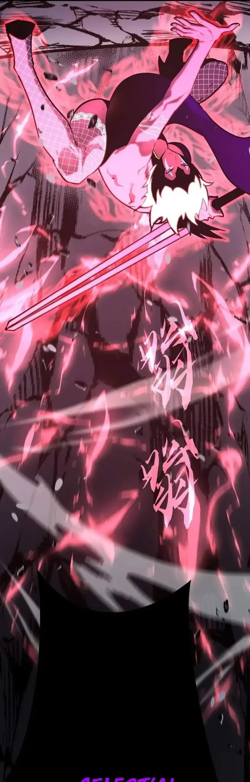 Prepaid Dragon King Tanks Everything! Chapter 13 Gambar 23