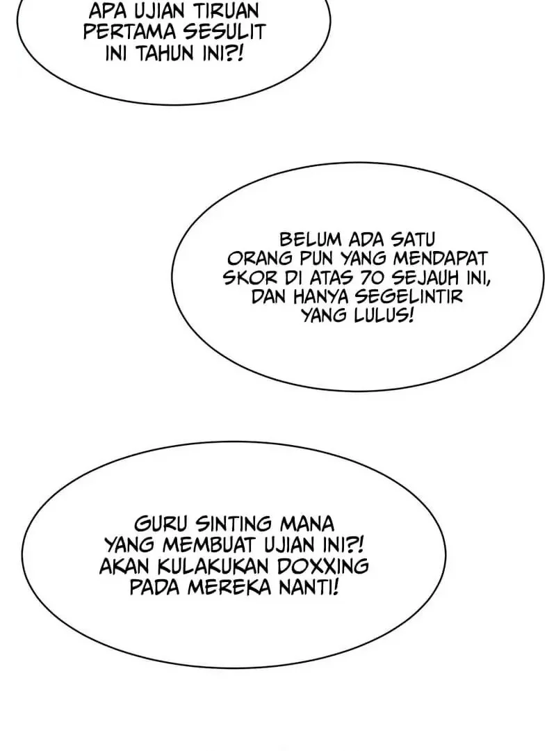Prepaid Dragon King Tanks Everything! Chapter 14 Gambar 43