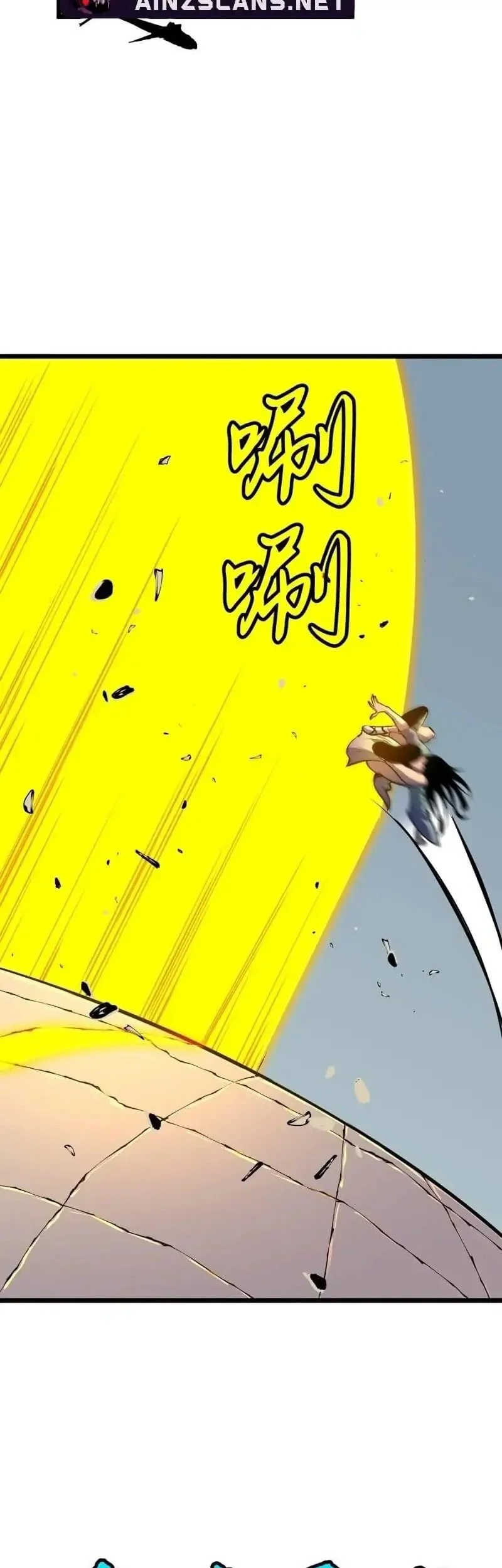 Prepaid Dragon King Tanks Everything! Chapter 14 Gambar 49