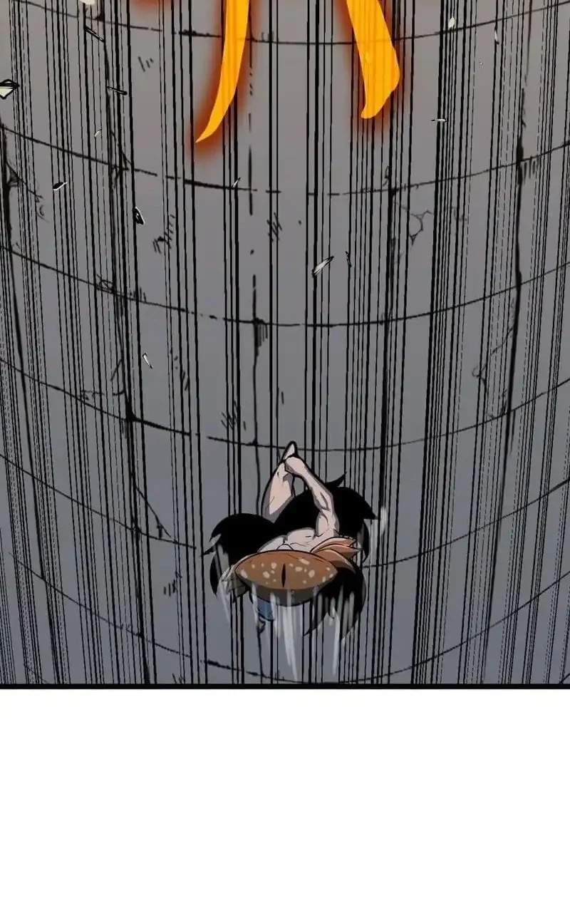 Prepaid Dragon King Tanks Everything! Chapter 14 Gambar 51