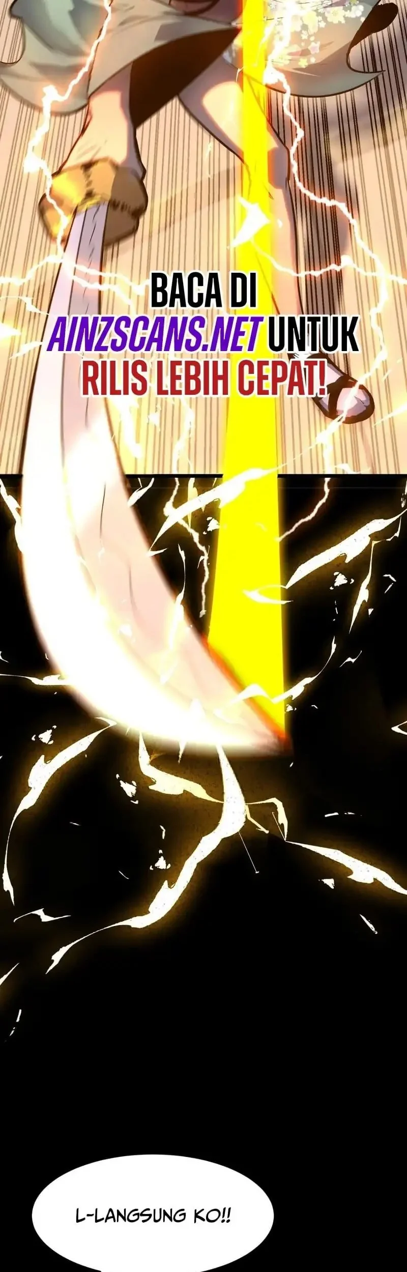 Prepaid Dragon King Tanks Everything! Chapter 14 Gambar 54