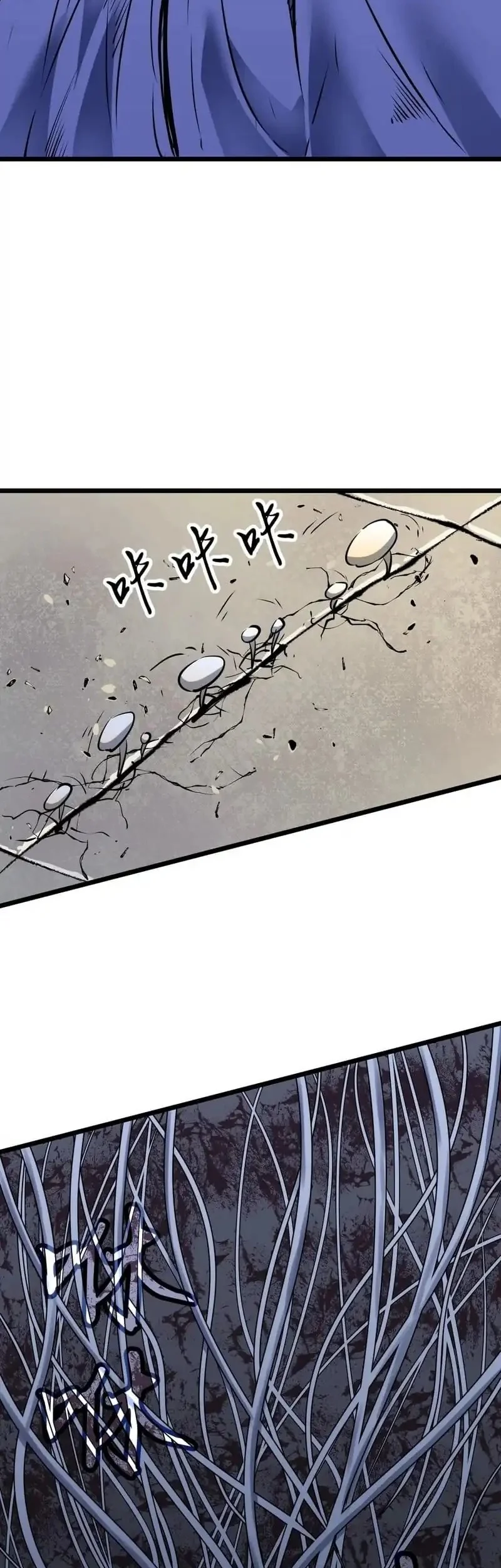 Prepaid Dragon King Tanks Everything! Chapter 14 Gambar 58