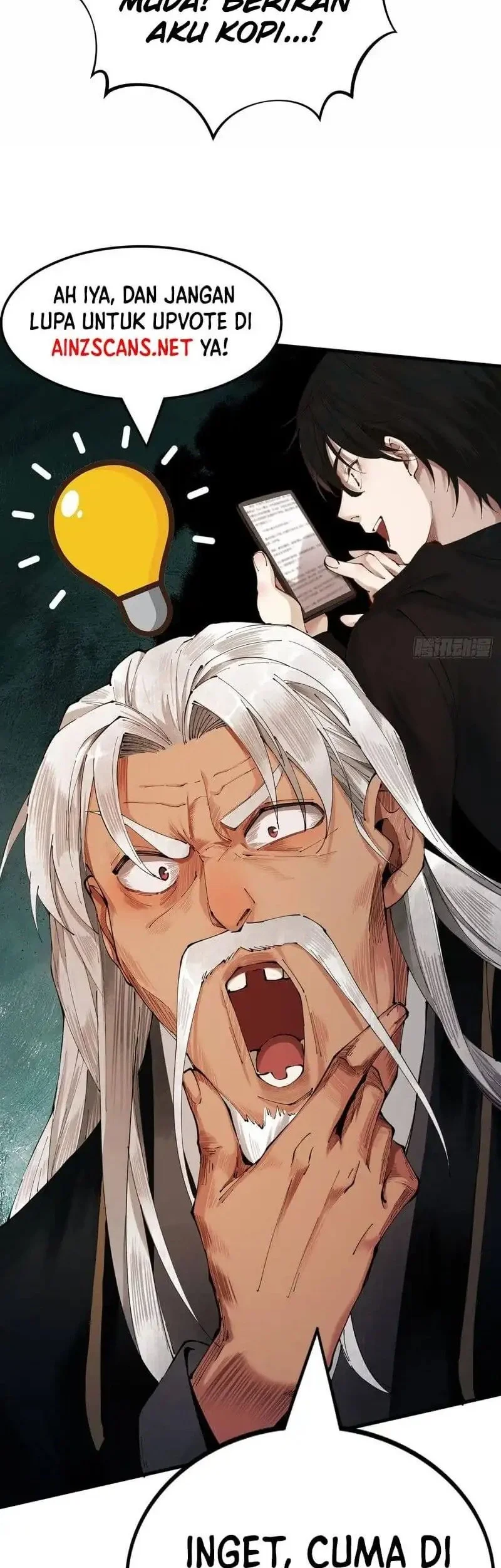 Prepaid Dragon King Tanks Everything! Chapter 14 Gambar 61