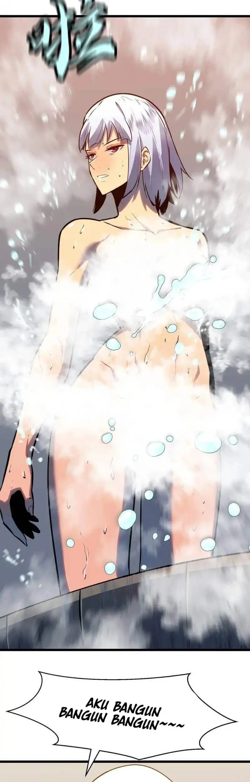 Prepaid Dragon King Tanks Everything! Chapter 14 Gambar 3