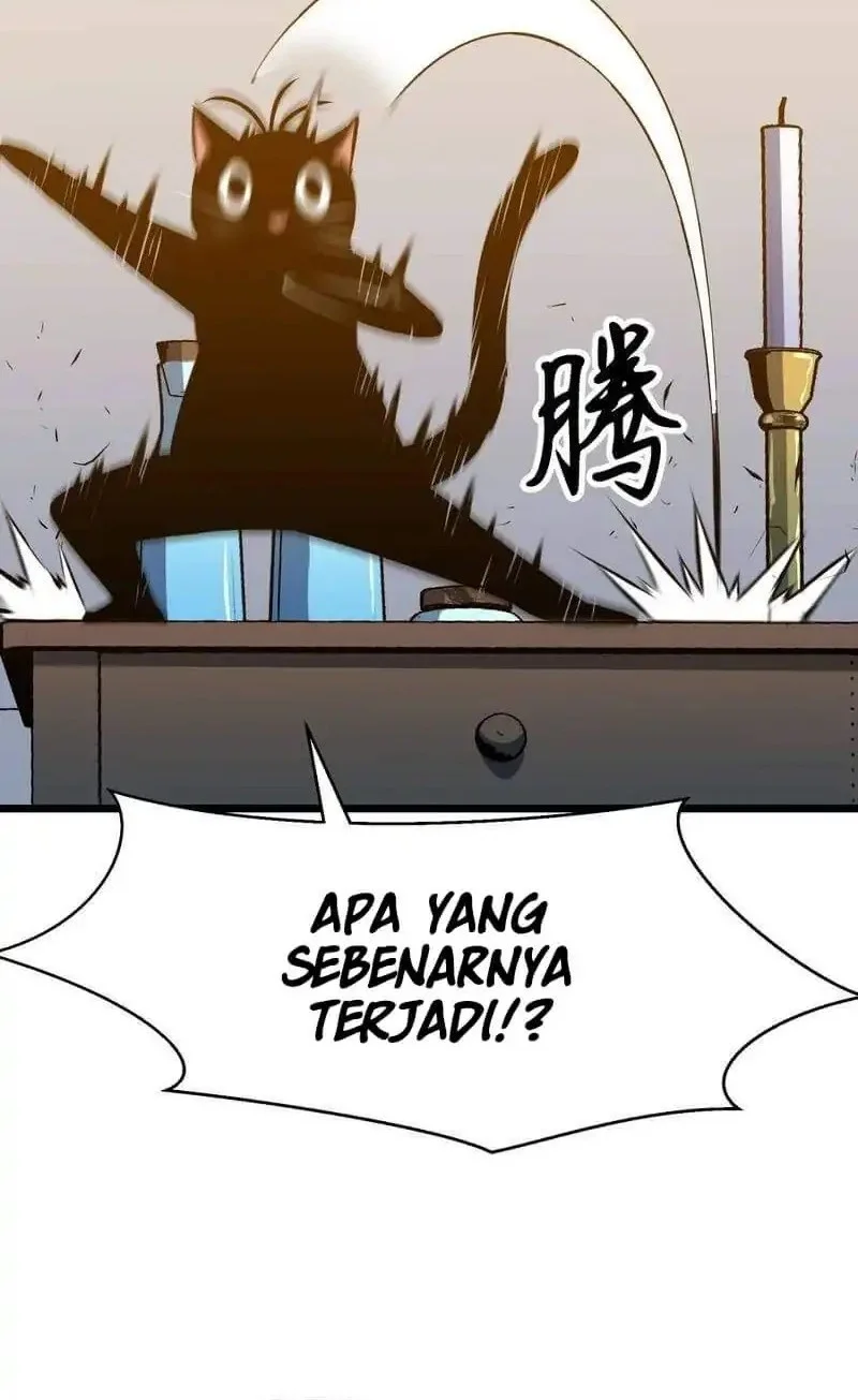 Prepaid Dragon King Tanks Everything! Chapter 14 Gambar 4