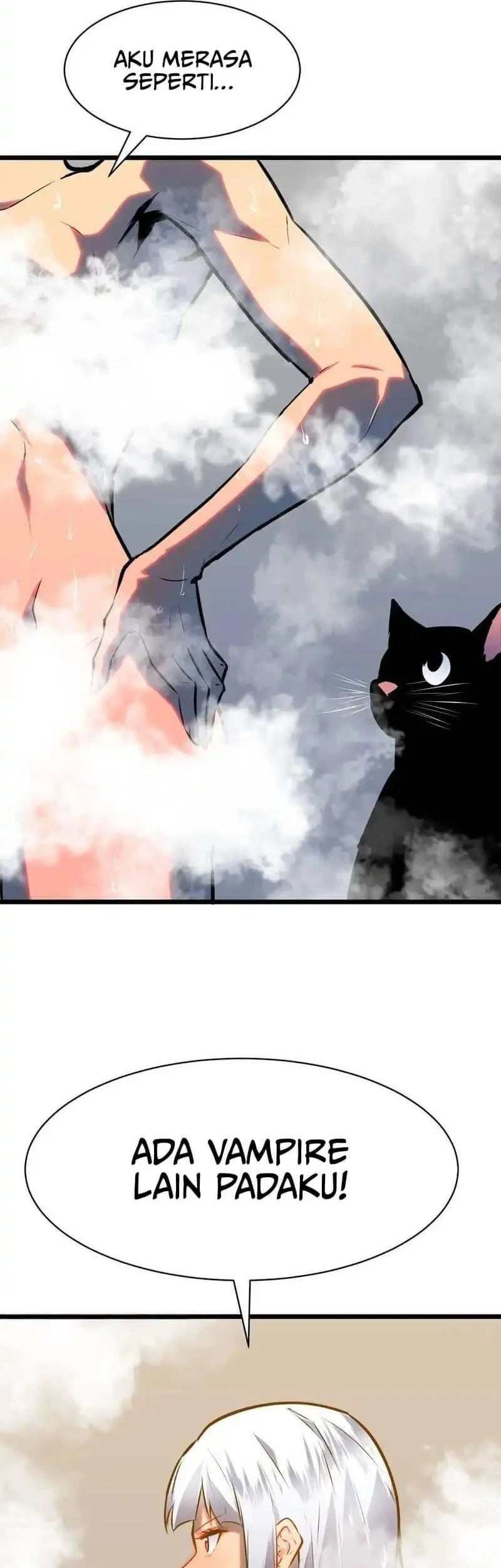 Prepaid Dragon King Tanks Everything! Chapter 14 Gambar 5