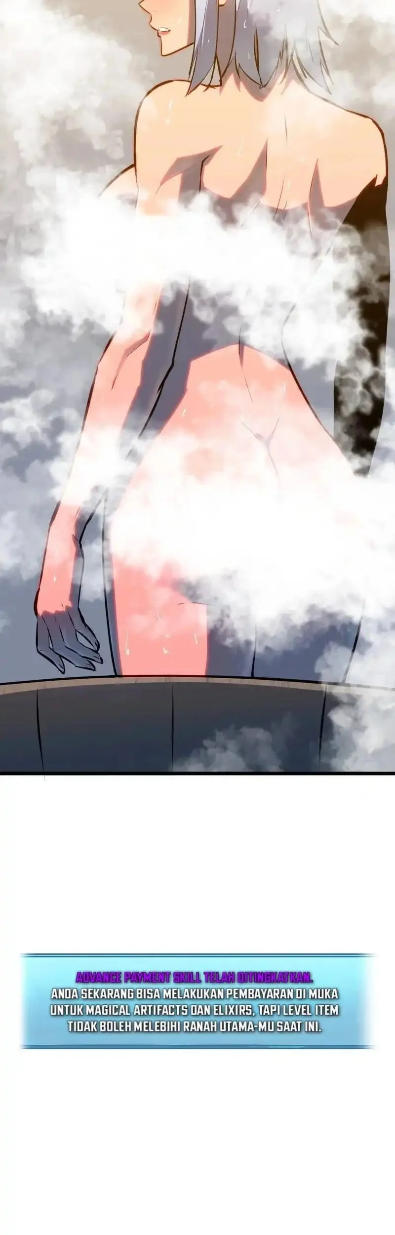 Prepaid Dragon King Tanks Everything! Chapter 14 Gambar 6