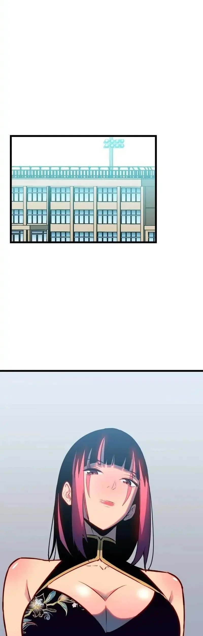 Prepaid Dragon King Tanks Everything! Chapter 14 Gambar 7