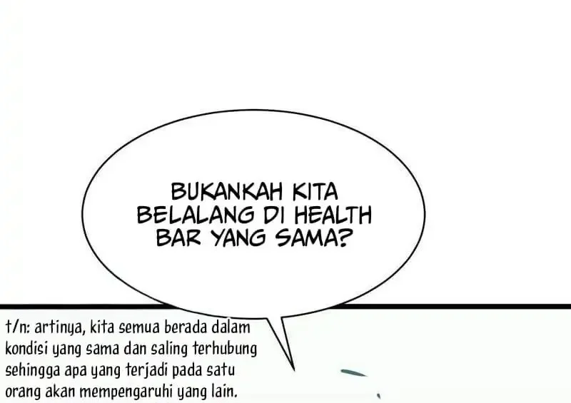 Prepaid Dragon King Tanks Everything! Chapter 14 Gambar 12