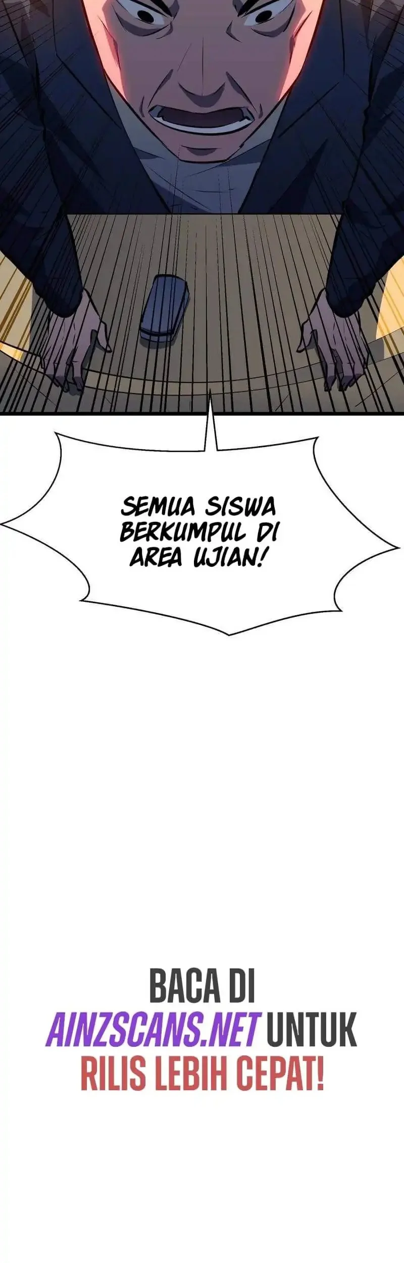 Prepaid Dragon King Tanks Everything! Chapter 14 Gambar 18