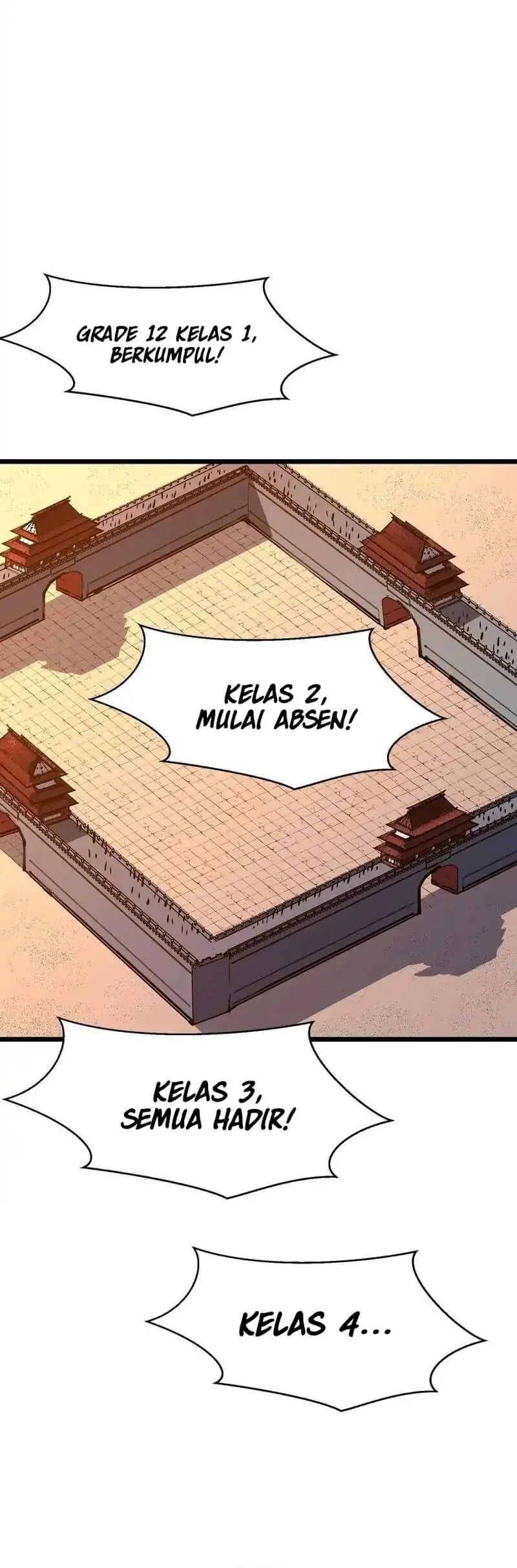 Prepaid Dragon King Tanks Everything! Chapter 14 Gambar 19