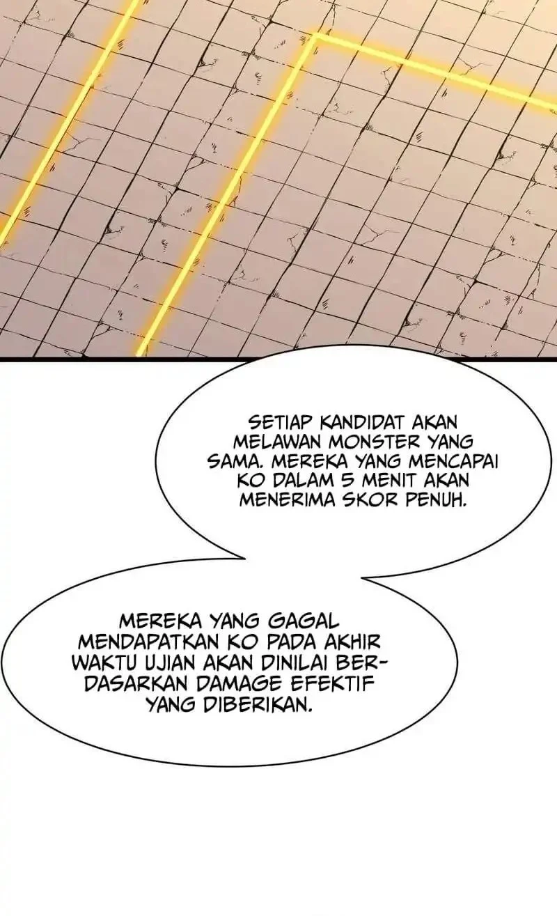 Prepaid Dragon King Tanks Everything! Chapter 14 Gambar 23