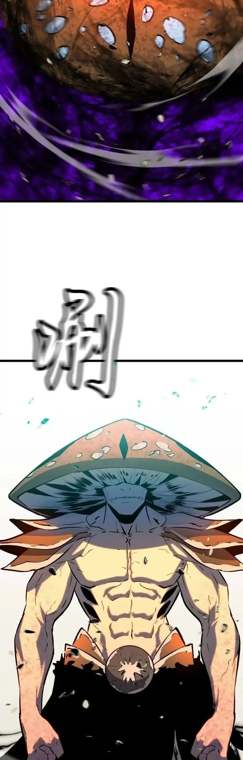 Prepaid Dragon King Tanks Everything! Chapter 14 Gambar 33