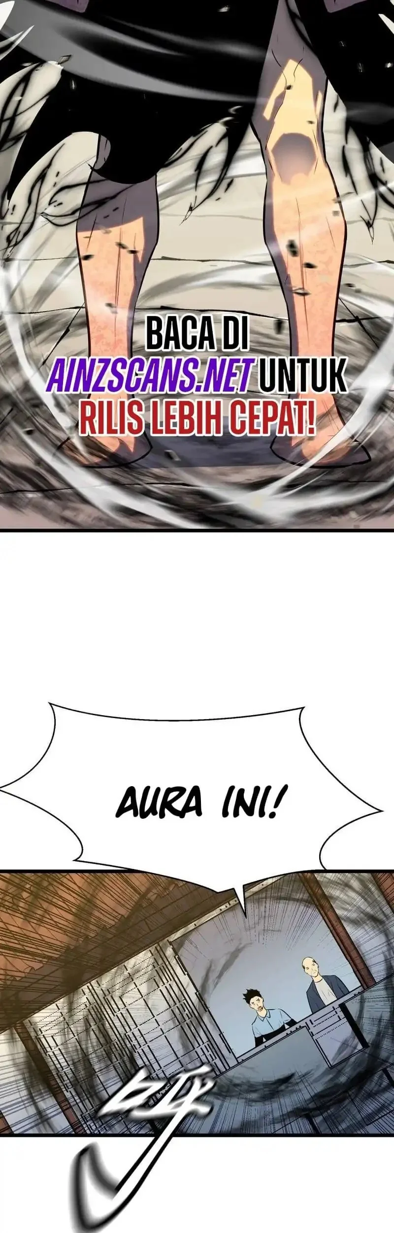 Prepaid Dragon King Tanks Everything! Chapter 14 Gambar 34