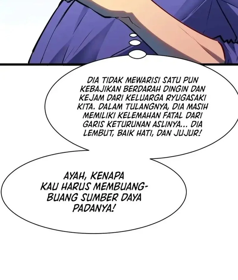Prepaid Dragon King Tanks Everything! Chapter 15 Gambar 47