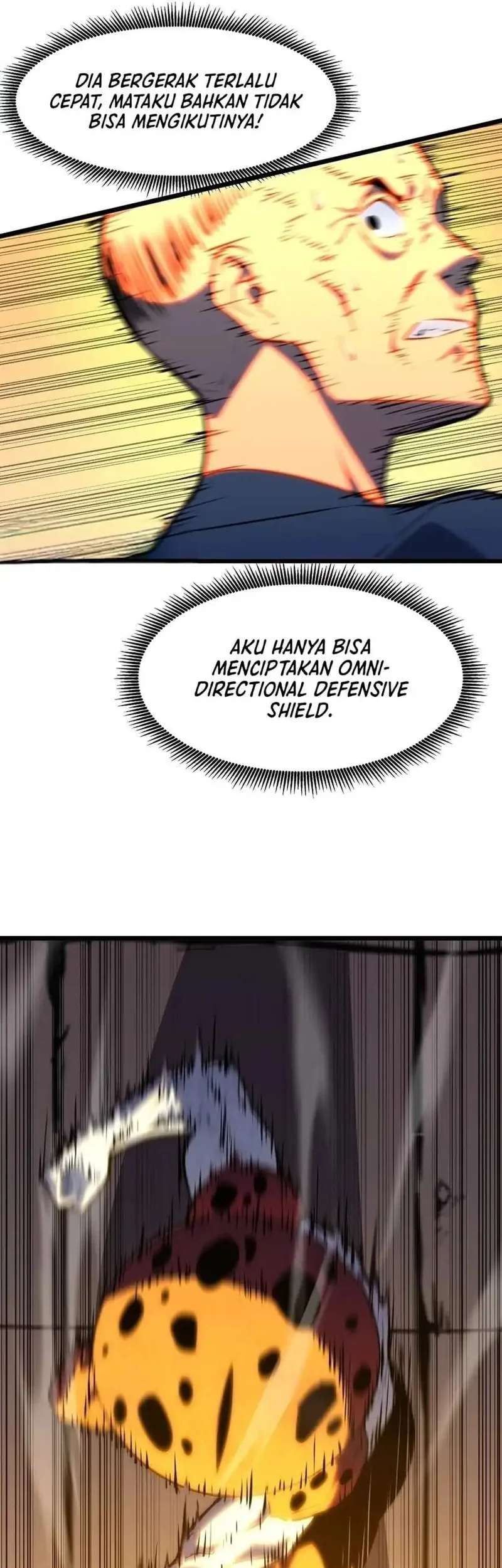 Prepaid Dragon King Tanks Everything! Chapter 15 Gambar 52