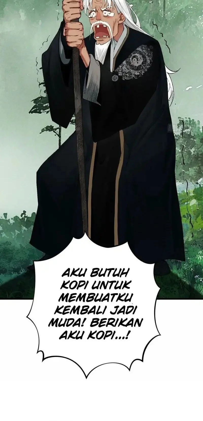 Prepaid Dragon King Tanks Everything! Chapter 15 Gambar 62