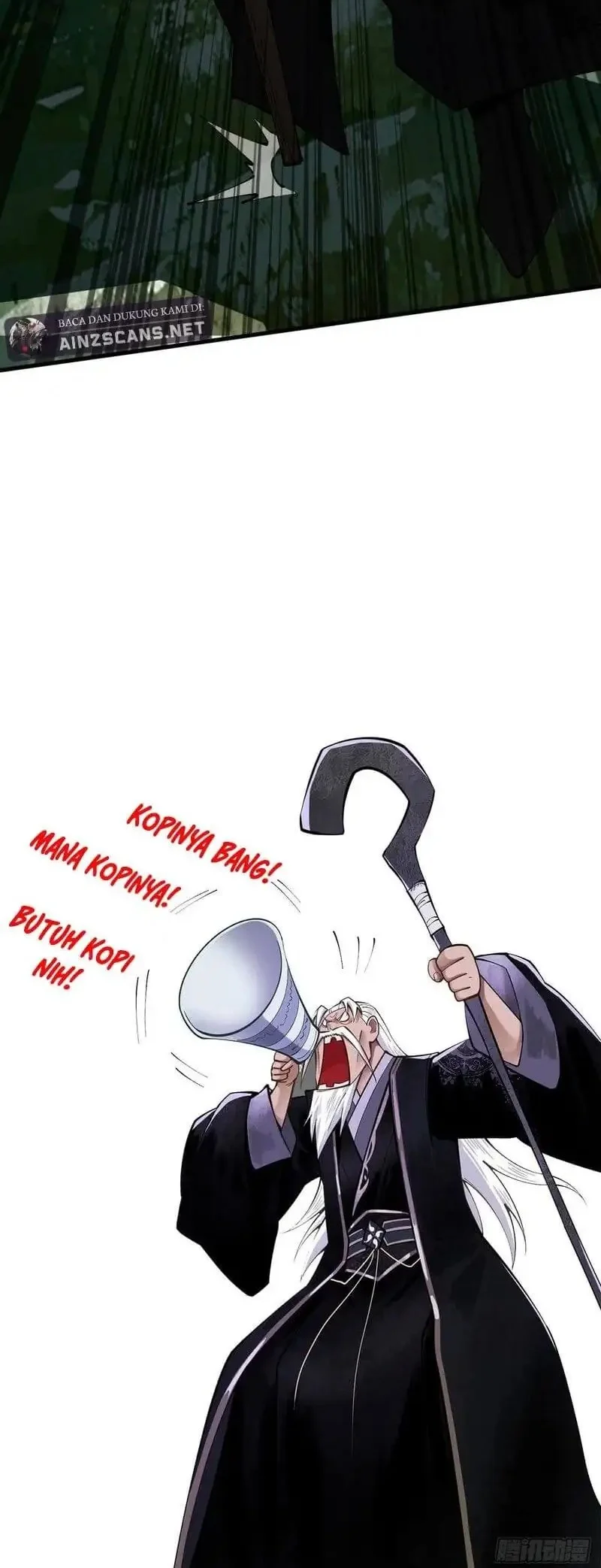 Prepaid Dragon King Tanks Everything! Chapter 15 Gambar 65